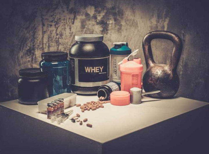 Natural Alternatives to PreWorkout Supplements (That Actually Work)