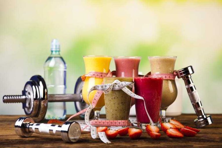 Natural Alternatives to PreWorkout Supplements (That Actually Work)