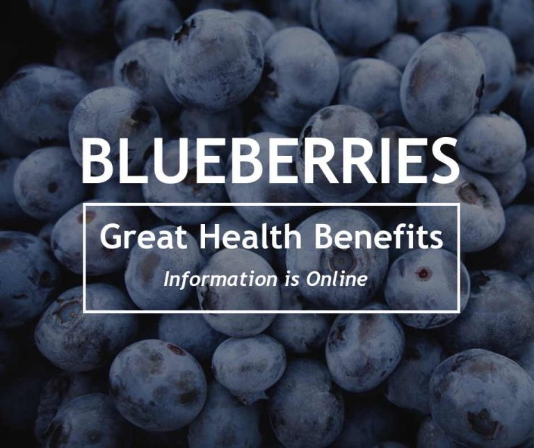 Do Blueberries Make You Poop & Fart? Berries And Colorful Stool Explained