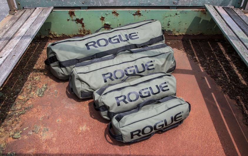 The Best 8 Fitness Sandbags For Working Out (2020)