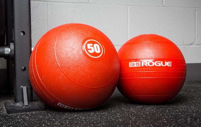 The Best 5 Slam Balls For Powerful Full Body Workout (2020 update)